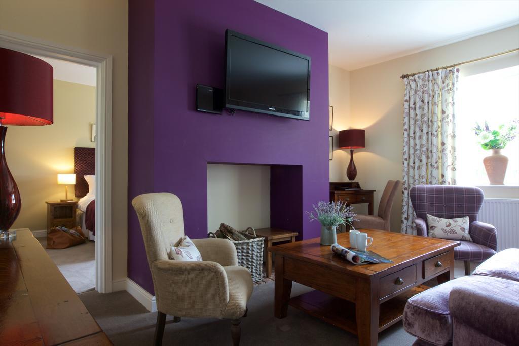 Wynyard Hall Hotel & Spa Billingham Exterior photo